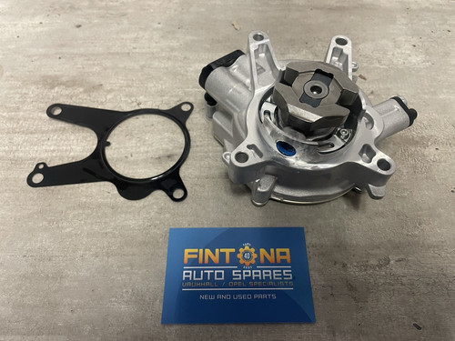 Original oem vauxhall insignia - oem,