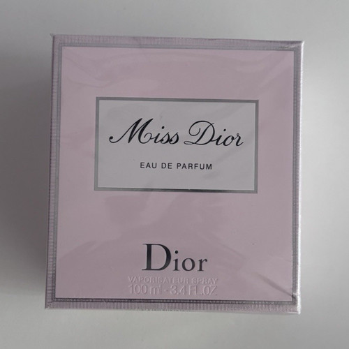 Miss dior eau - miss,
