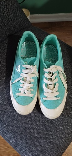 Puma diamond supply co - x,
