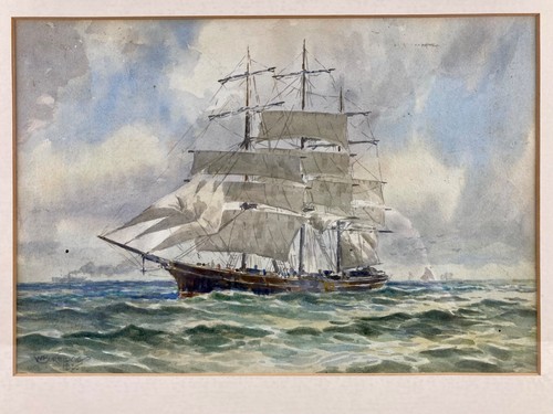 William burbridge cornish - -,