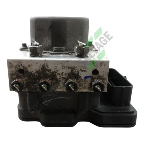 2015 toyota aygo abs - 2015, pump