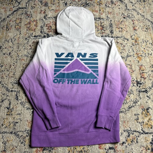 Vans limited off the - off, wall