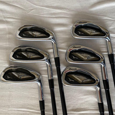 Mizuno JPX825 Forged Iron Set
