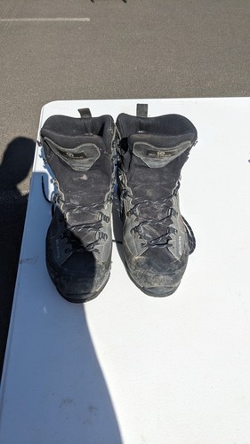 Scarpa kuiu evolution hd - scarpa/kuiu, 8