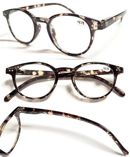 Unisex reading glasses - unisex, 0~+4.00