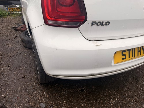 Polo 2009 2017 3dr - 2009-2017,