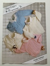 Peter Gregory Knitting Pattern