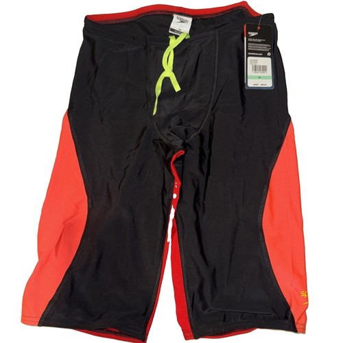 Rare new mens speedo - speedo, jammer