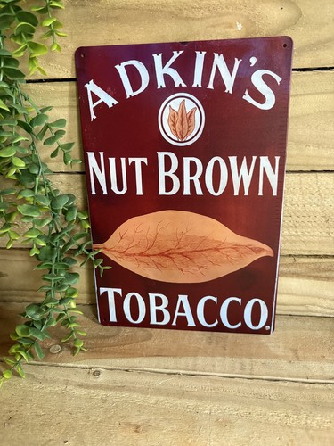 Adkin nut brown - nut, tobacco