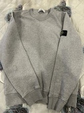 Authentic stone island - island, junior