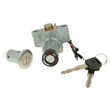 Lock set for Honda SH50, SH75