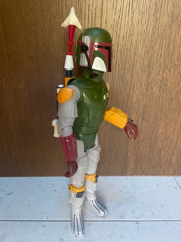 Vintage 1979 star wars - vintage, 13in