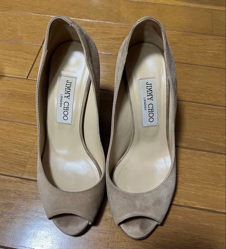 Jimmy choo sandals - jimmy,