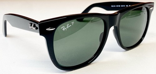 Ray ban polarised wayfarer - polarised,