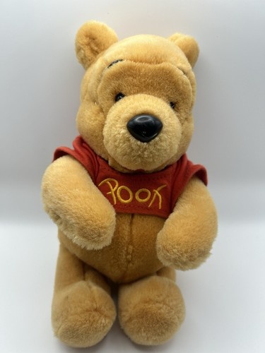 Vintage winnie the pooh - winnie,