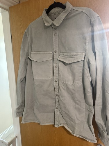 Relaxed mint green men - mint, men’s