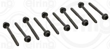 CYLINDER HEAD BOLT SET FITS