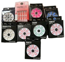 Primark sets false nail - primark, 9