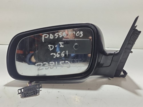 E1020479 left mirror 238153 - left,