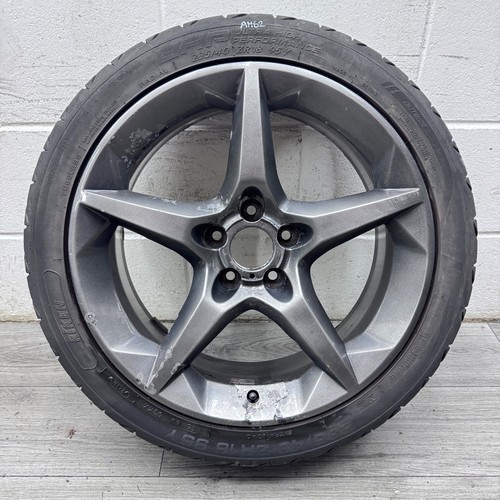 Vauxhall astra alloy - astra,