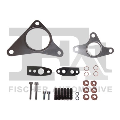 Mounting kit charger fa1 - mounting,