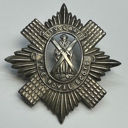 Ww1 british army royal scots - ww1,