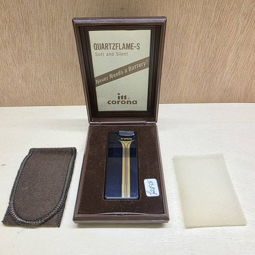 Corona quartzflame s - im,