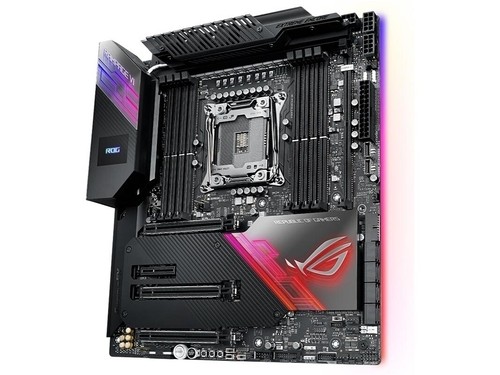 For asus rog rampage - for,