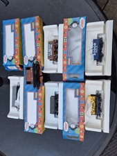 Hornby 00 Thomas Tank Engine