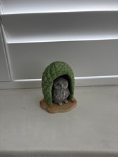 1984 Woodland Surprises owl