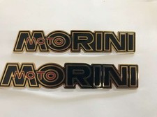 Pair Logos Print Metal Tank