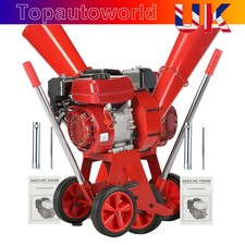 Heavy Duty Wood Chipper