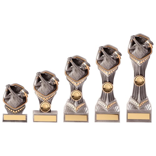 Trophy superstore falcon male - falcon,