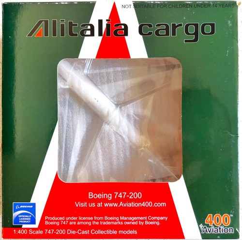 Aviation400 400 alitalia - aviation400,