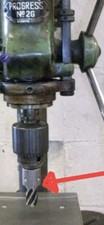 Rotabroach mag drill - rotabroach,