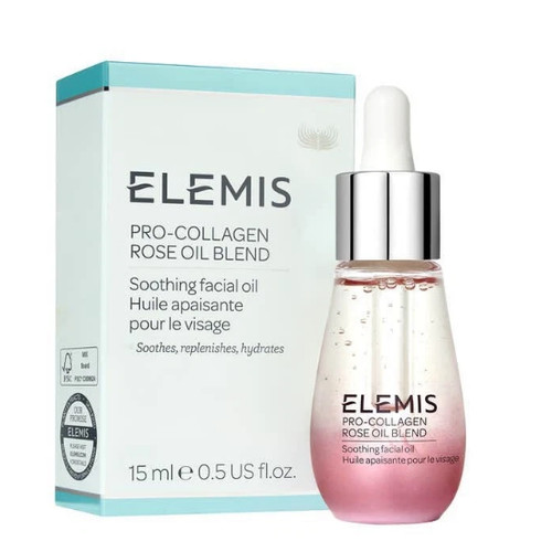 Elemis pro collagen rose - rose, oil