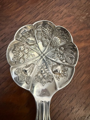 Vintage art deco epns - art,