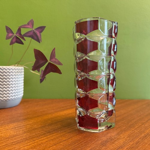 Luminarc windsor rubis glass - luminarc,
