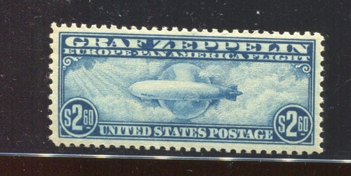 C15 graf zeppelin air - graf,