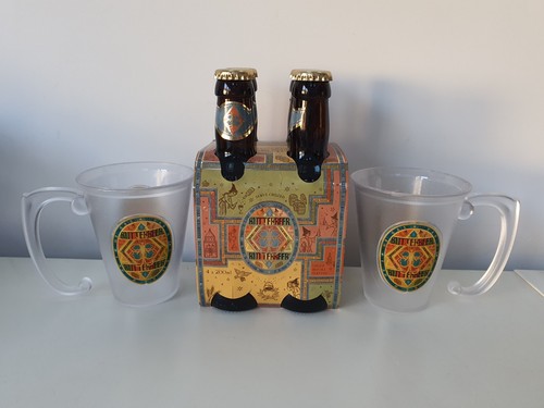 Harry potter butterbeer 4 - potter, x
