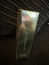 Avon Attraction Scented Hand Cream 30ml  DISCONTINUED