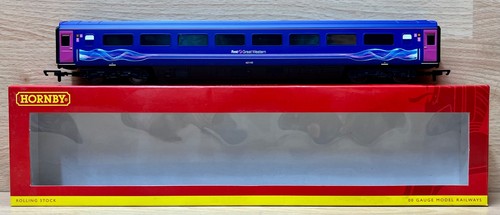Hornby gauge r4370g - r4370g, first