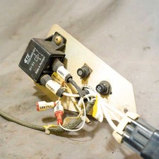 Cirrus Aircraft Electrical