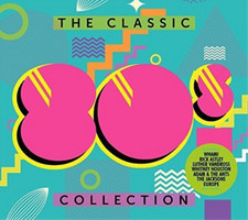 Various Artists The Classic