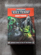 Games Workshop Warhammer 40K