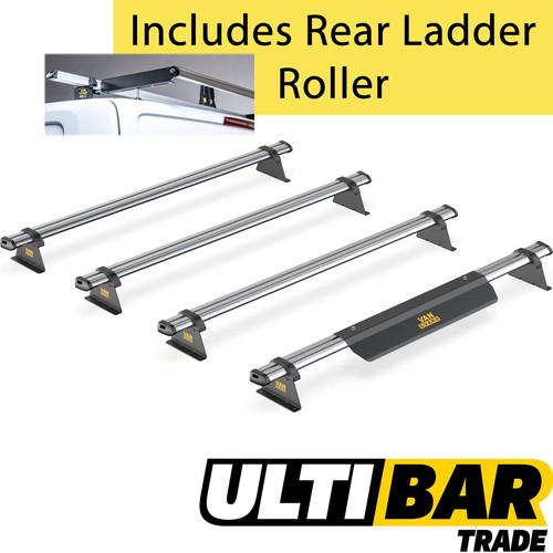 Nissan primastar roof rack - nissan,