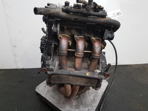 Triumph tiger 1050 engine - triumph,