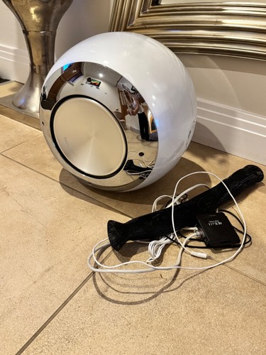 Bowers wilkins pv1 active - &,