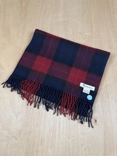 Aquascutum red navy - &,