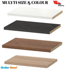 IKEA BILLY Extra Shelf Wood